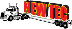 Newtec Equipment Sales